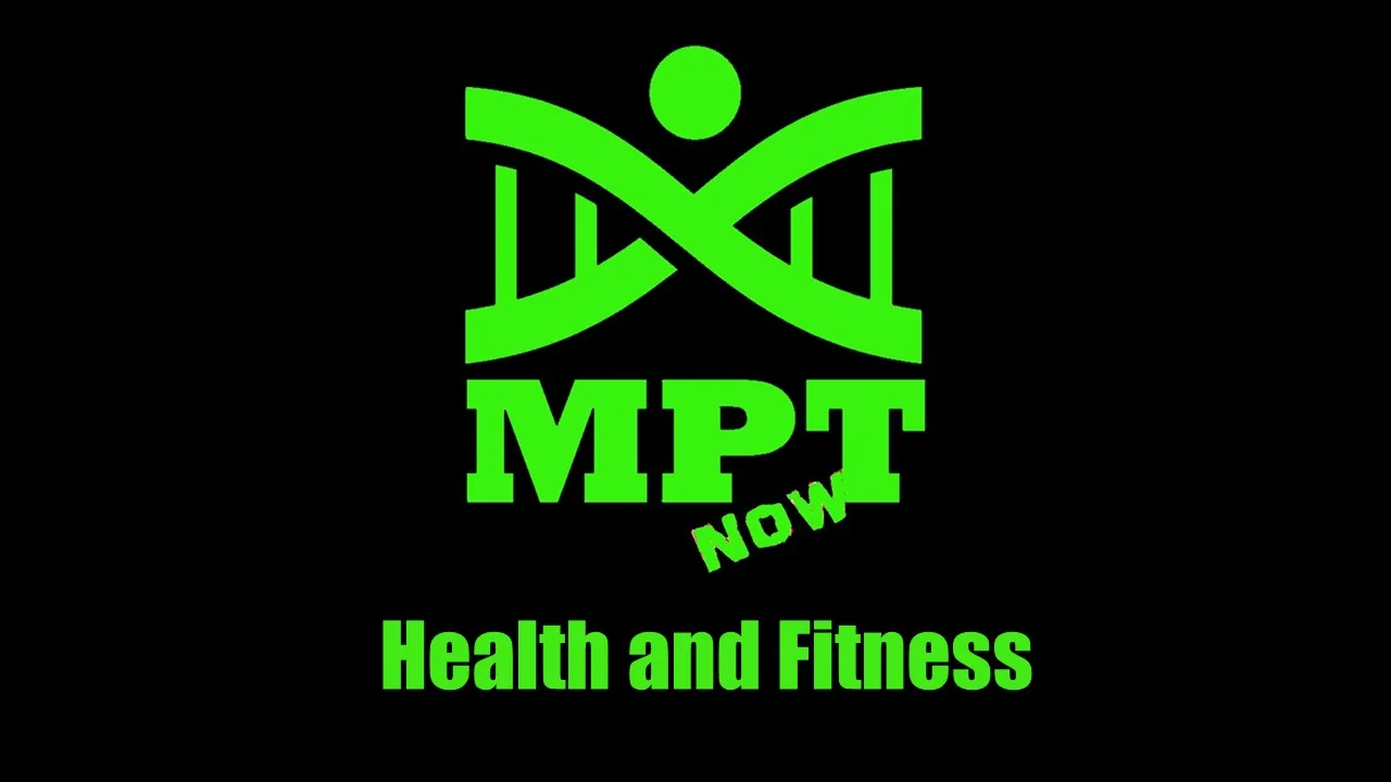 MPT Now Health and Fitness