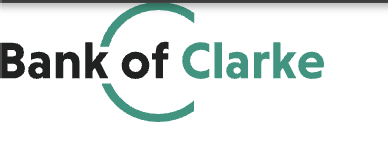 Bank of Clarke County