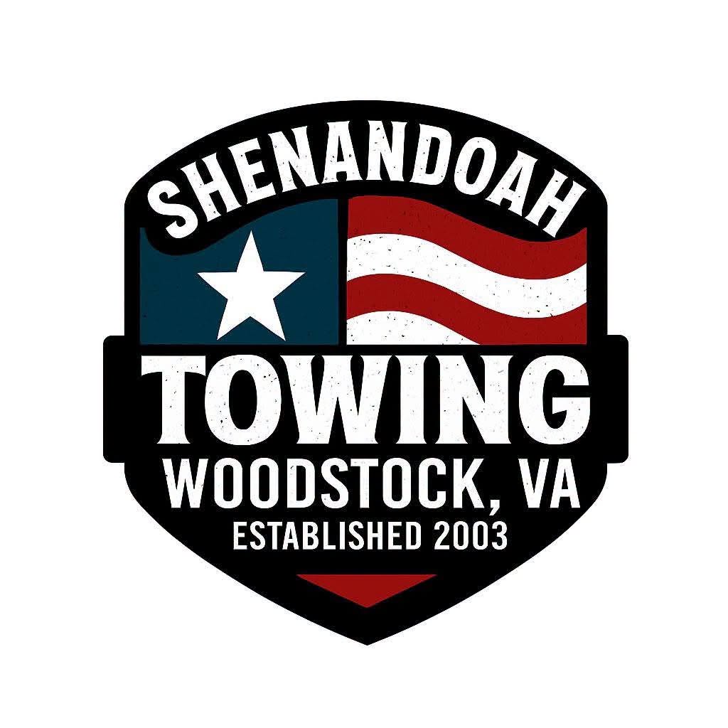 Shenandoah Towing