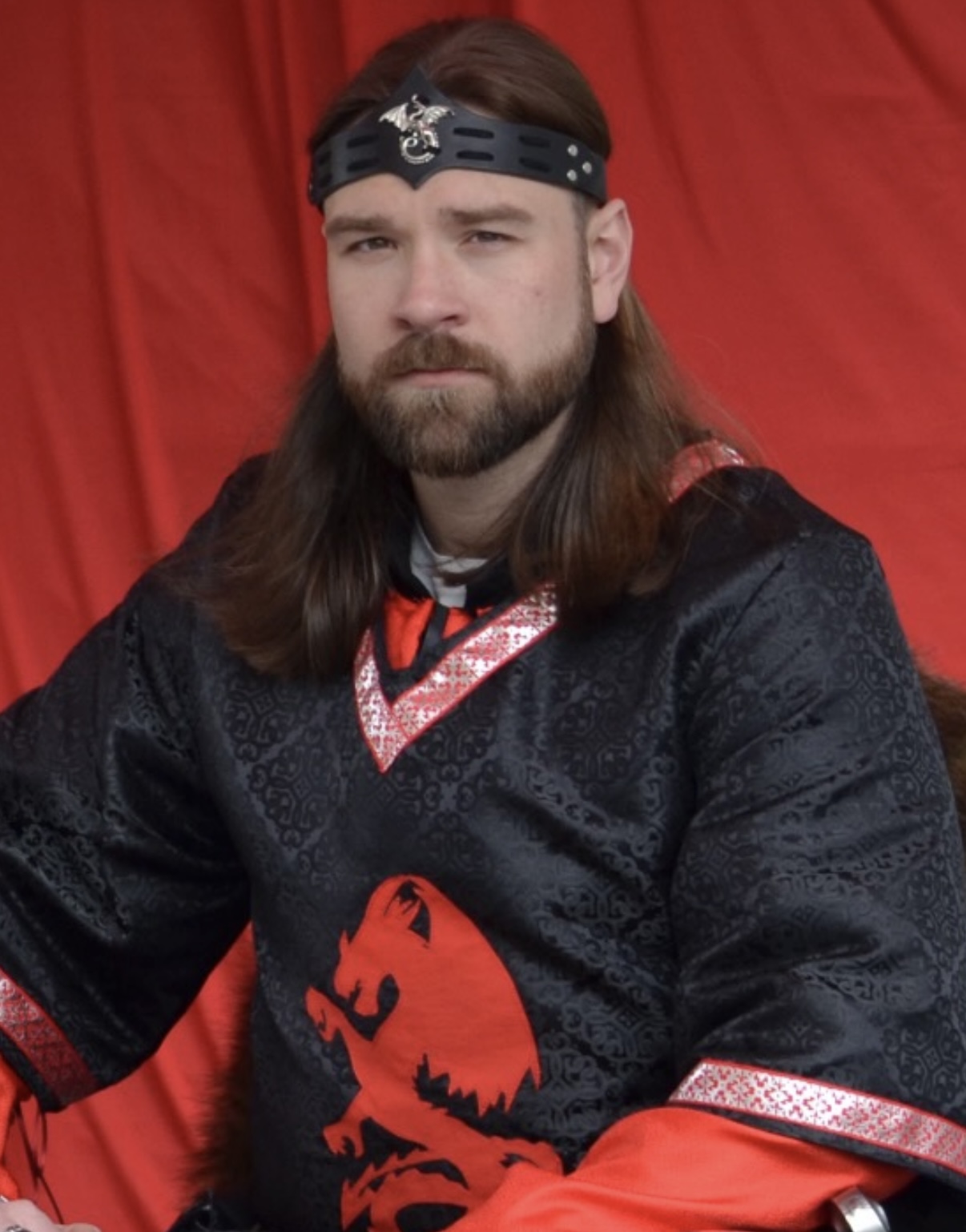 Branton Crowder – Ravenwood Faire