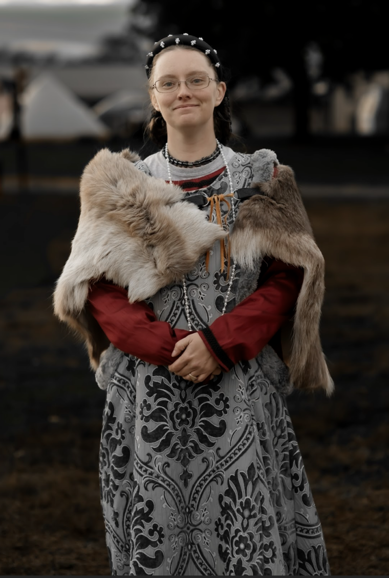 Lady Ailsa Zorn