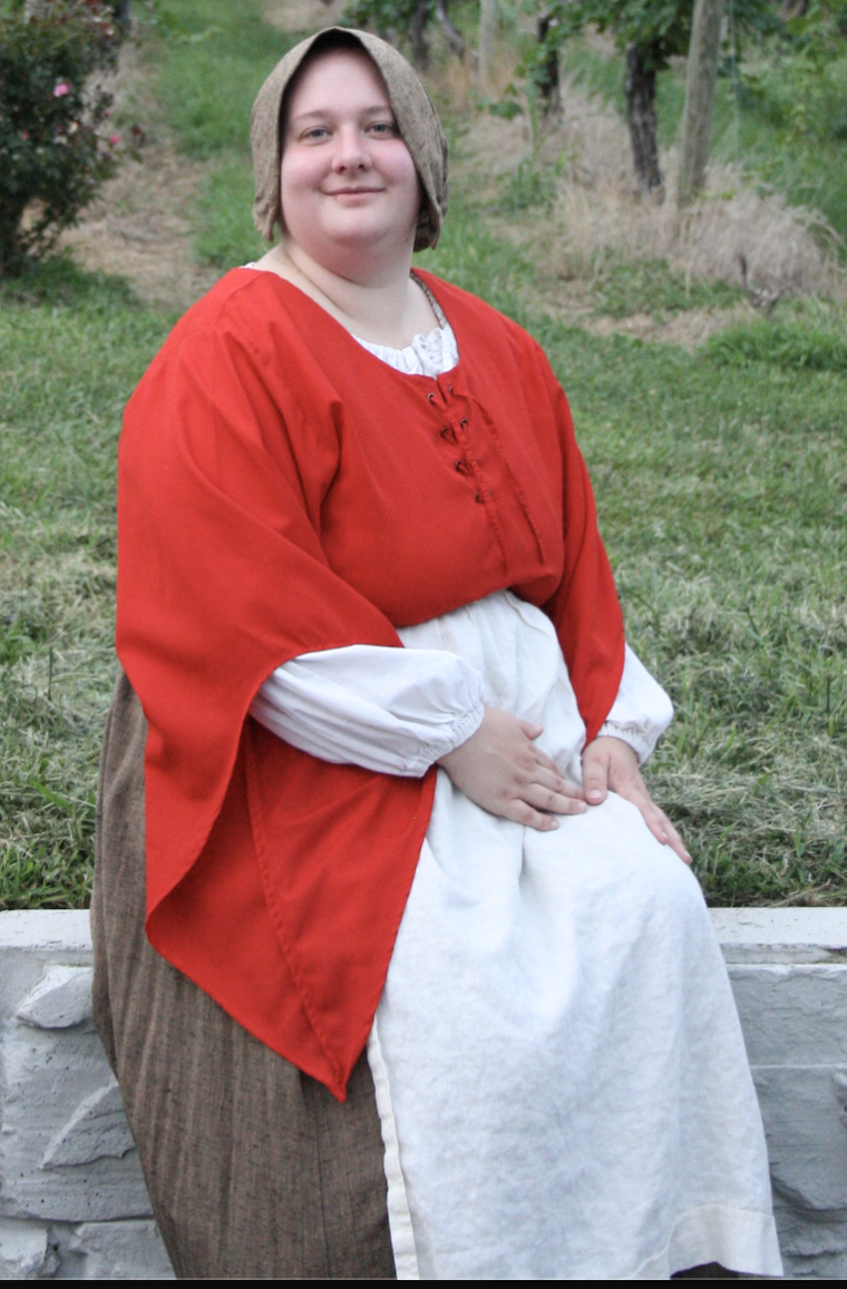 Hildie Bingen