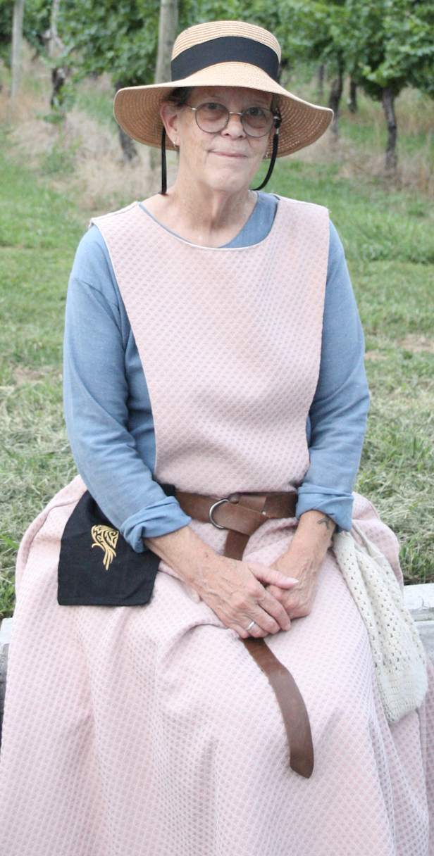 Lady Agnes