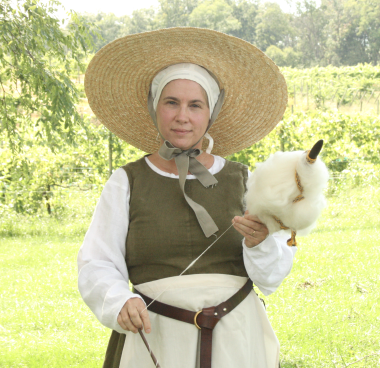 Beatrix Woolman