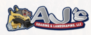 AJ's Grading & Landscaping