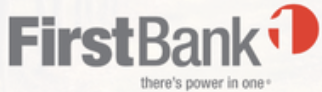 FirstBank
