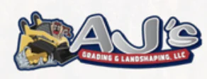 AJ's Grading & Landscaping