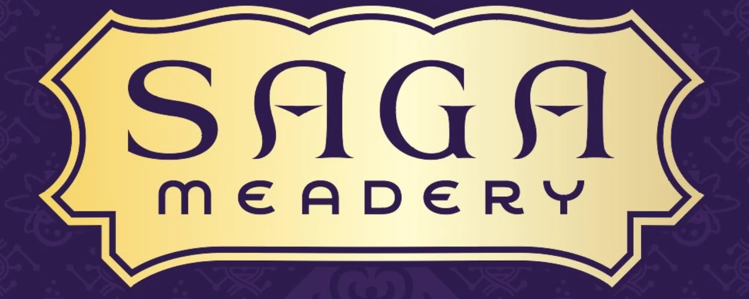 Saga Meadery